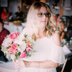 Meet your Posher, Terry